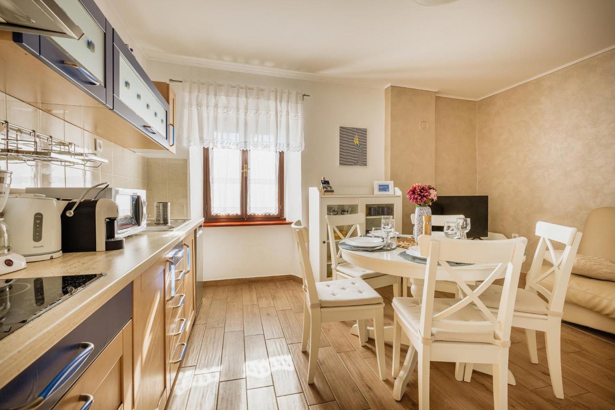 Apartments Mirna Stress Free Vol.2 ウマグ エクステリア 写真