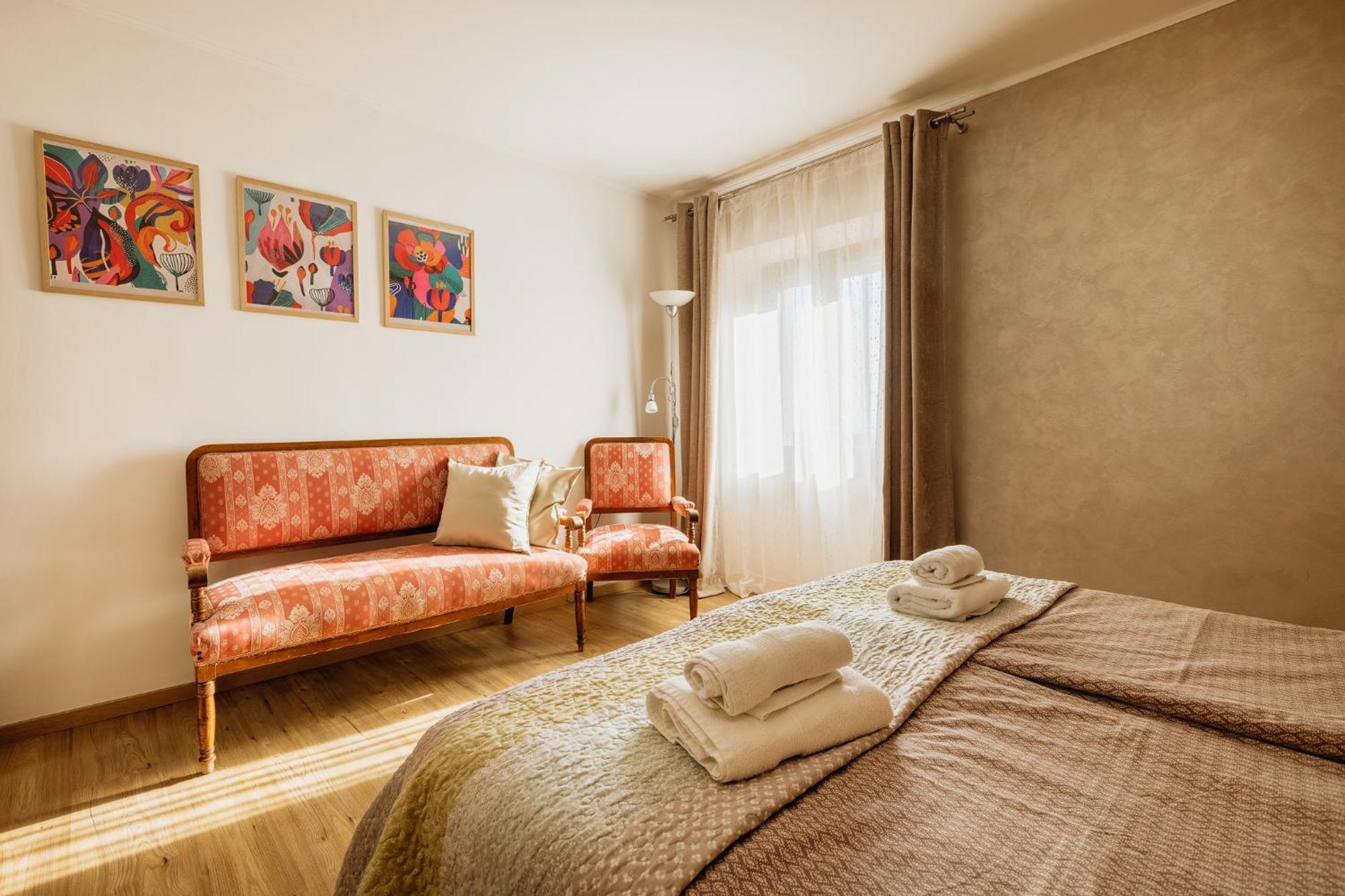 Apartments Mirna Stress Free Vol.2 ウマグ エクステリア 写真