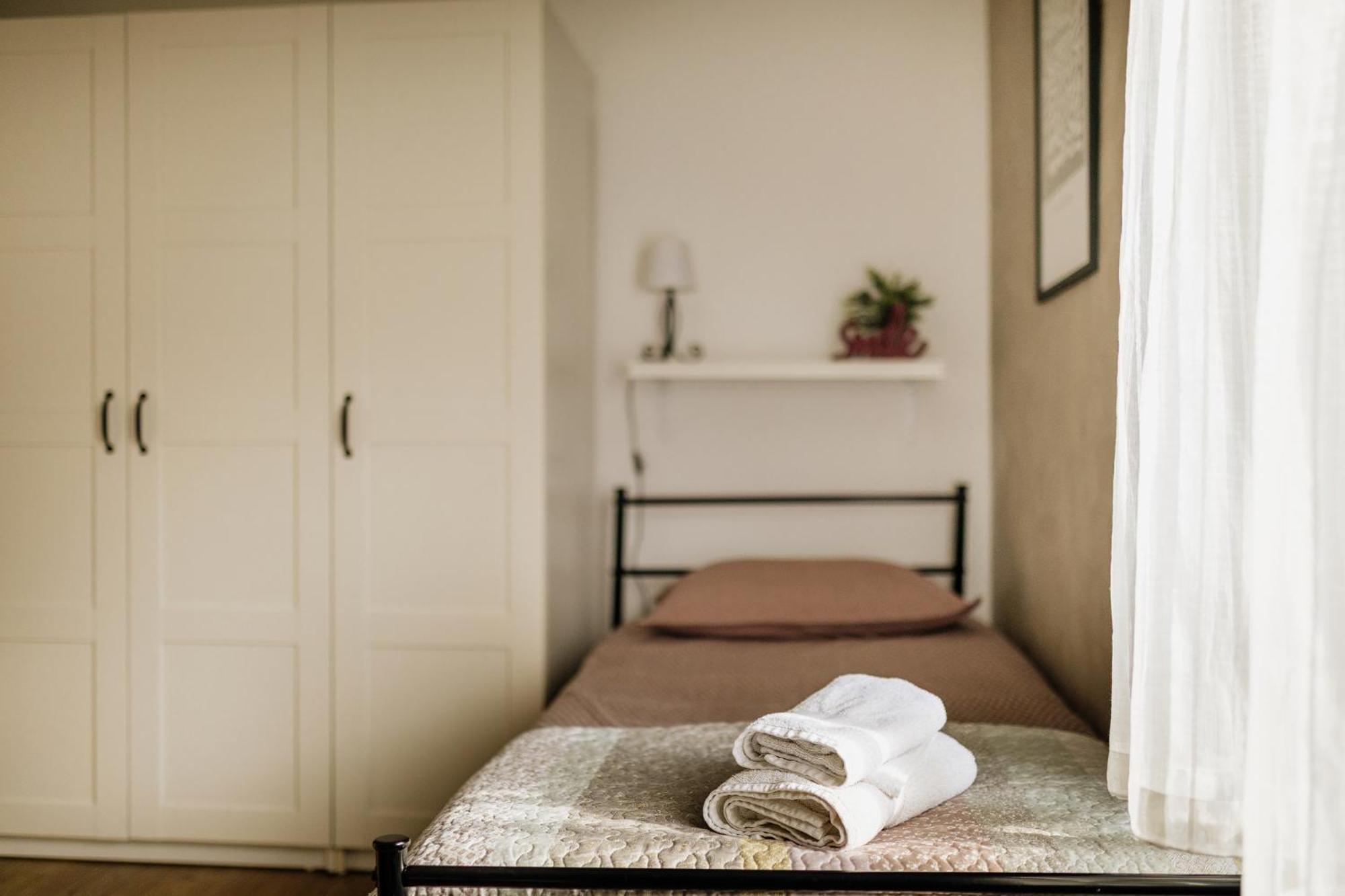 Apartments Mirna Stress Free Vol.2 ウマグ エクステリア 写真
