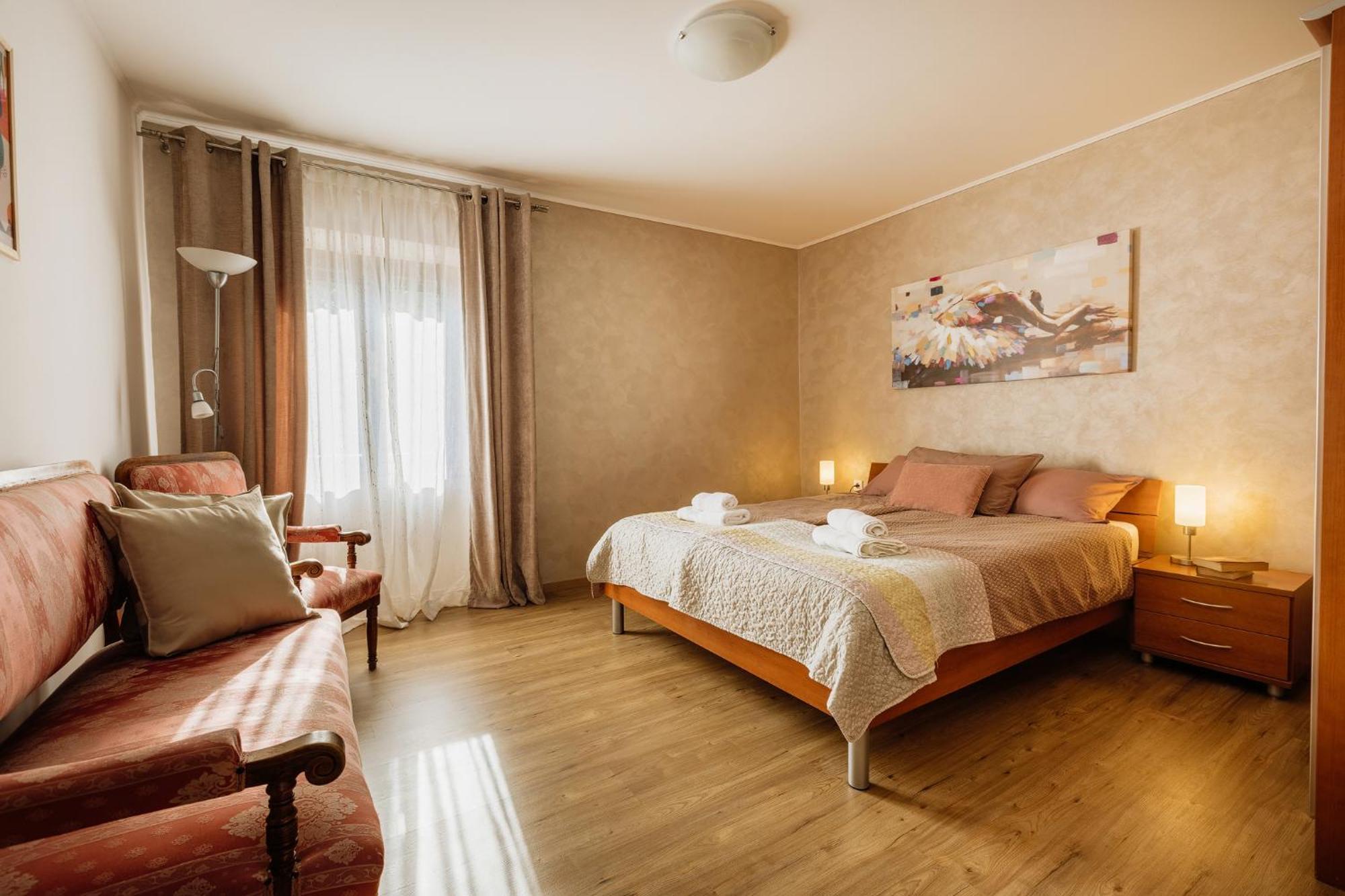 Apartments Mirna Stress Free Vol.2 ウマグ エクステリア 写真