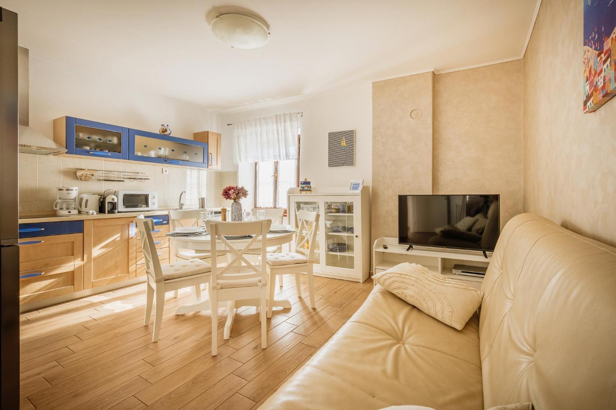 Apartments Mirna Stress Free Vol.2 ウマグ エクステリア 写真