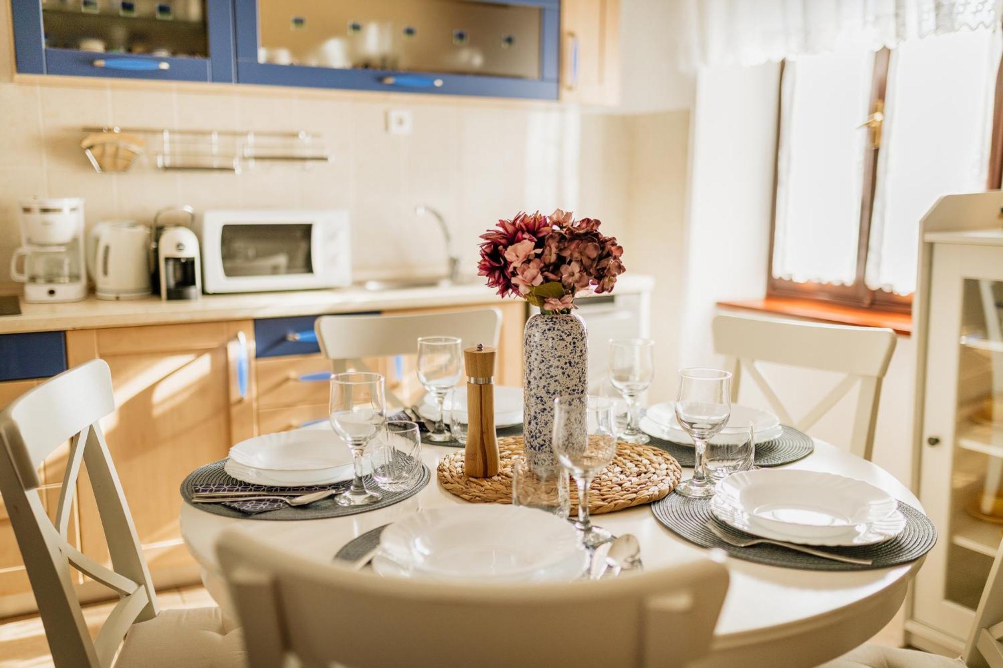 Apartments Mirna Stress Free Vol.2 ウマグ エクステリア 写真