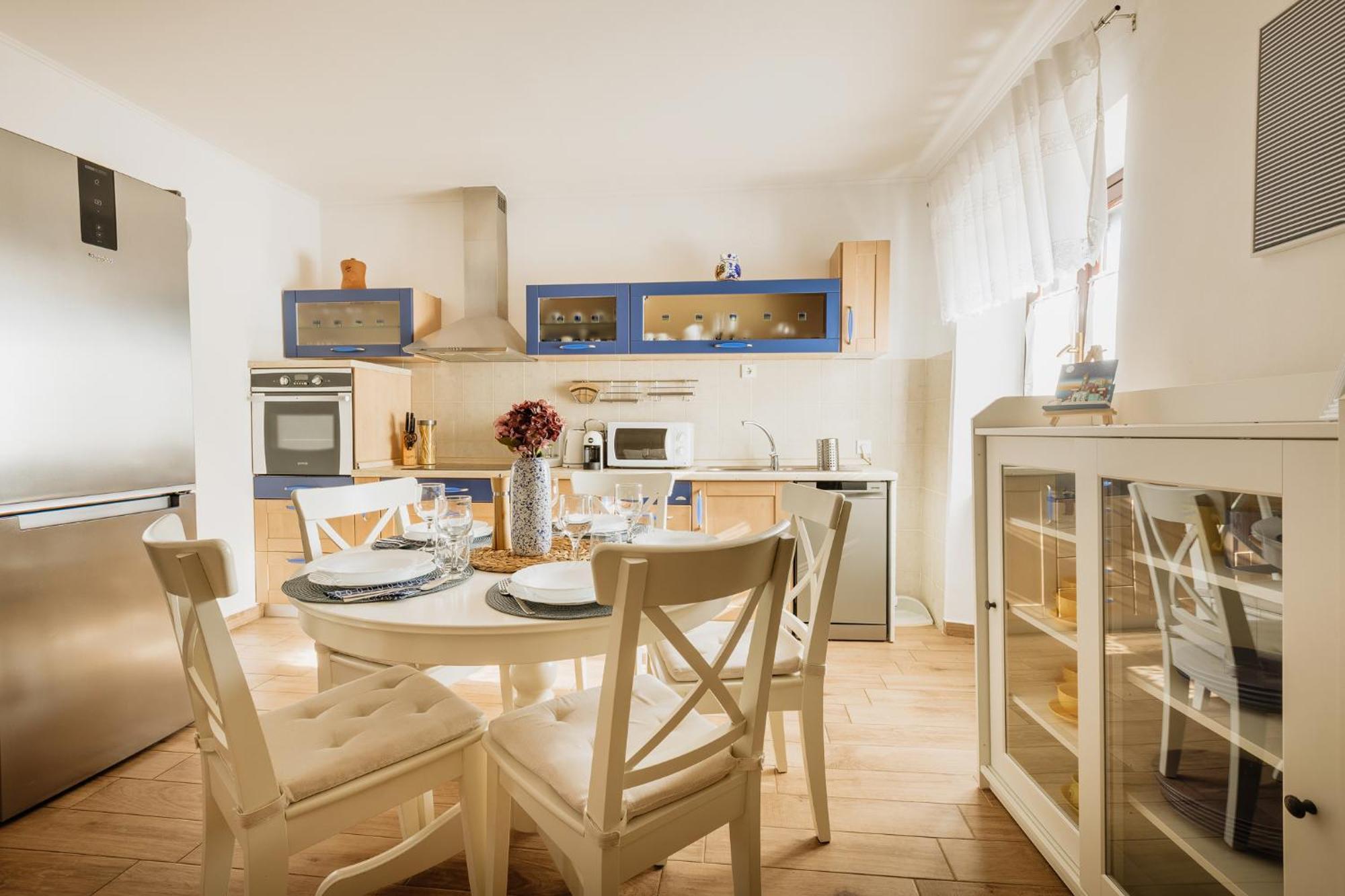 Apartments Mirna Stress Free Vol.2 ウマグ エクステリア 写真